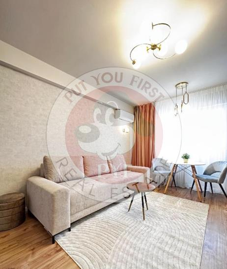 Tei | Apartament 2 camere | Semidecomandat | 40mp | B11441