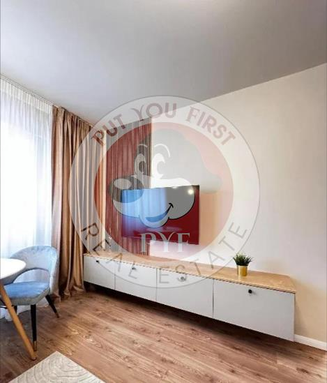 Tei | Apartament 2 camere | Semidecomandat | 40mp | B11441