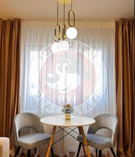 Tei | Apartament 2 camere | Semidecomandat | 40mp | B11441