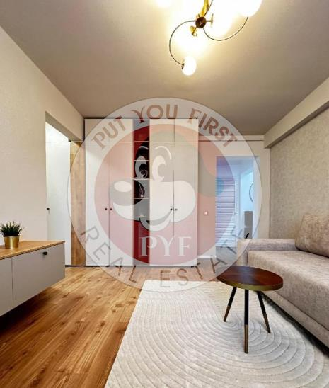 Tei | Apartament 2 camere | Semidecomandat | 40mp | B11441