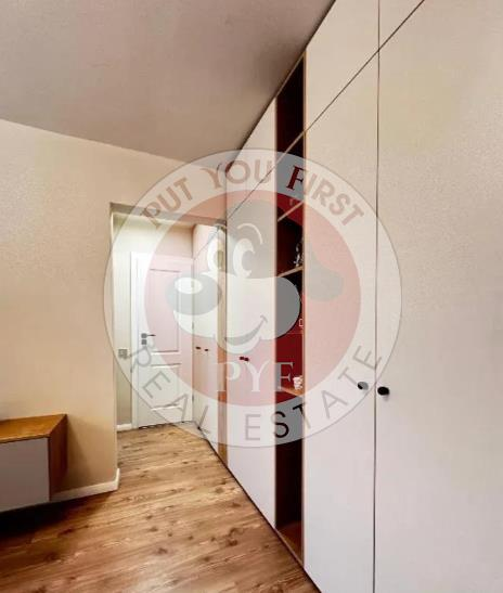Tei | Apartament 2 camere | Semidecomandat | 40mp | B11441