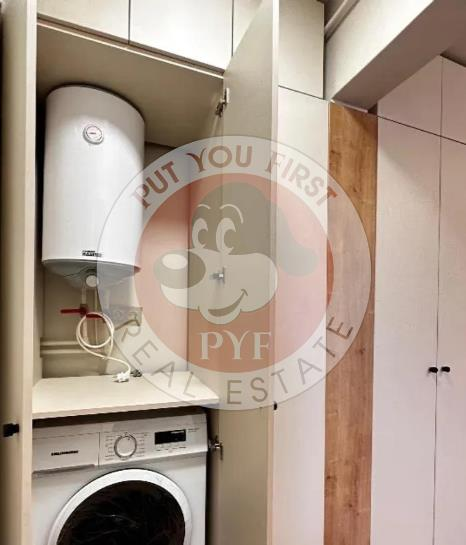 Tei | Apartament 2 camere | Semidecomandat | 40mp | B11441