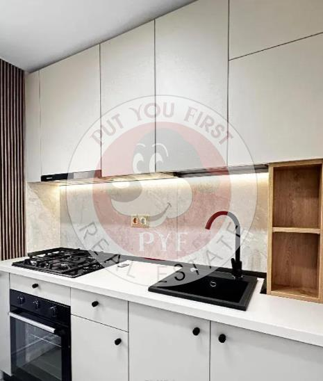Tei | Apartament 2 camere | Semidecomandat | 40mp | B11441