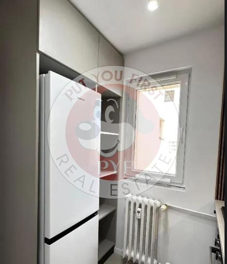 Tei | Apartament 2 camere | Semidecomandat | 40mp | B11441