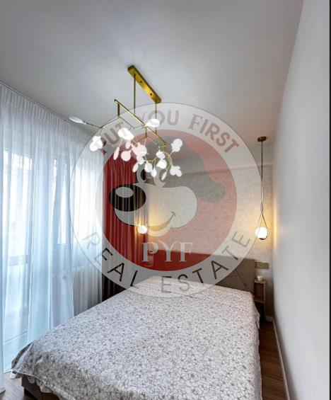 Tei | Apartament 2 camere | Semidecomandat | 40mp | B11441