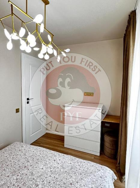 Tei | Apartament 2 camere | Semidecomandat | 40mp | B11441